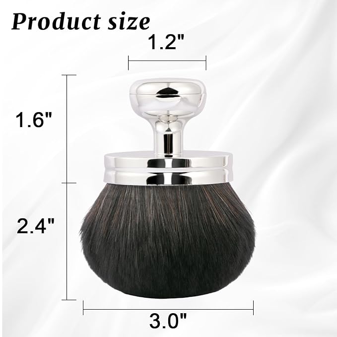 UNIMEIX 3 Inch Sunscreen Applicator - Image 6