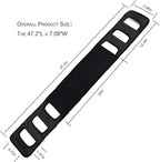 Transfer Board Patient Lift Gait Belt Transfer Sling Transferring Turning - Image 4