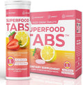 Superfood Tabs Superfoods Company Detox Cleanse Drink by SuperfoodsCompany