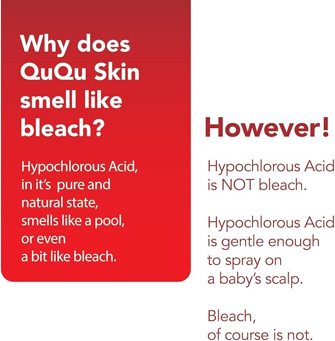 QUQU Skin First Aid Healing Skin Spray - Image 7