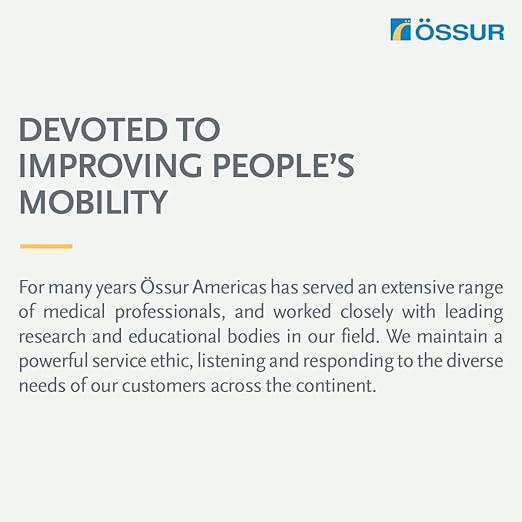 Össur Airform Night Splint - Image 8