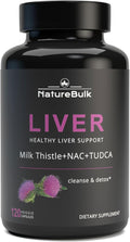 Premium Liver Support Complex by Unknown
