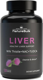 Premium Liver Support Complex by Unknown