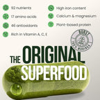 Burst 100% Organic Moringa Capsules – Supports Energy, & Vitality | Pure - Image 5