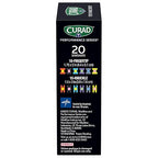 Curad Performance Series Fingertip and Knuckle Antibacterial Bandages, Extreme - Image 4
