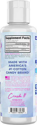 Core Nutritionals Liquid L-Carnitine Pre Workout | Support Fat Metabolism | - Image 2