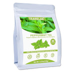 TEARELAE - Peppermint Tea Bags by TEARELAE