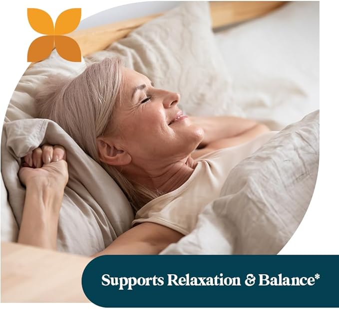 Pattern Wellness Menopause Complex – Herbal Supplement - Image 5