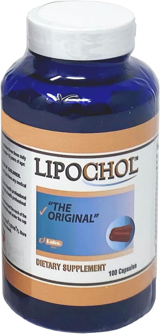 Dietary Supplement for Liver Detox & Cleanse, Daily Detox & Liver Support by Unknown