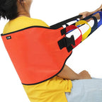 Transfer Sling Transfer Belt for Seniors, Widened Back Curve Design Transfer by LeetyeMeiHealth