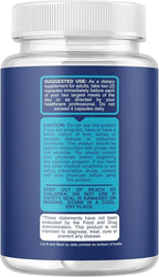 White Kidney Bean Extract Carb Blocker - Image 2