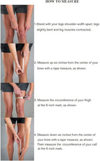 DonJoy Tru-Pull Lite Knee Support Brace - Image 5