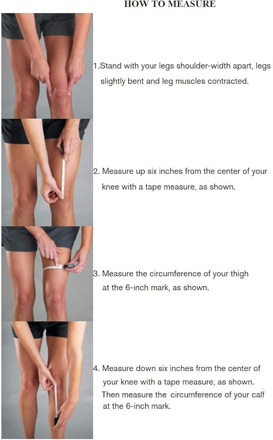 DonJoy Tru-Pull Lite Knee Support Brace - Image 5