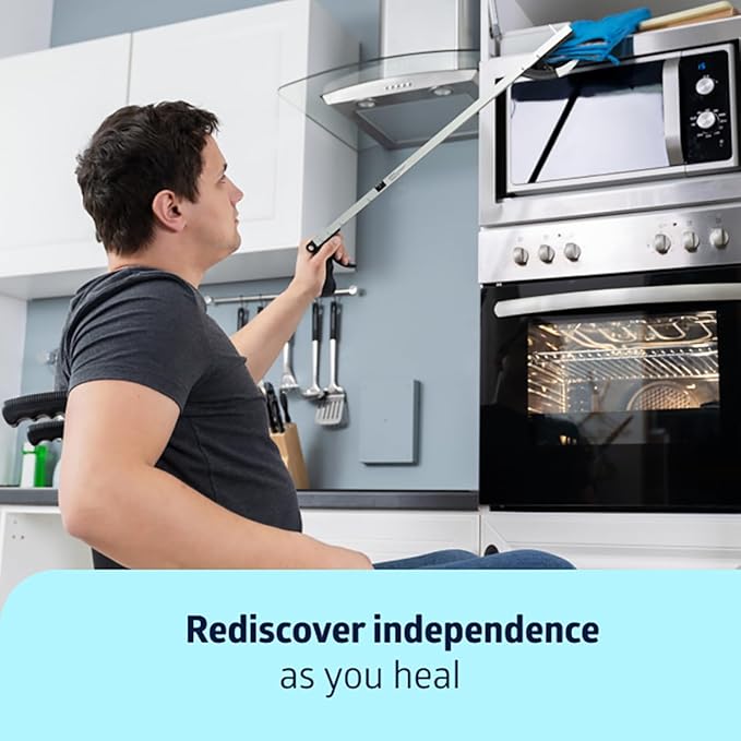 Medline Economy Hip Kit, Mobility Aids Ideal - Image 7