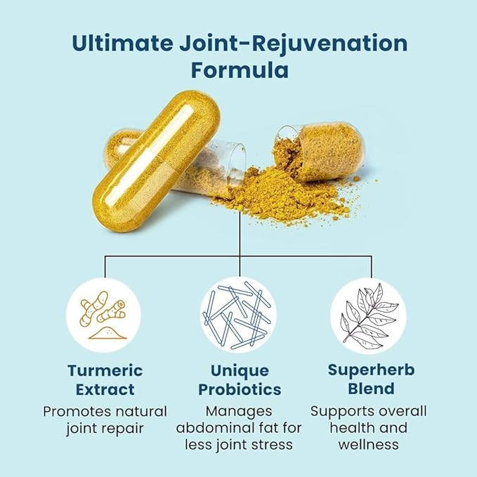 BB Company Provitalize | Probiotics - Image 3