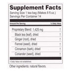 Hyleys Detox Tea for Cleanse – Black Tea - Image 4