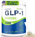 GLP-1 Supplement for Women & Men, Hunger & Metabolism Support | 15000MG GLP-1 by Unknown