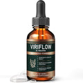 ViriFlow Drops – Viri Flow Natural Prostate Health Support | Premium Sublingual by Unknown