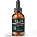 ViriFlow Drops – Viri Flow Natural Prostate Health Support | Premium Sublingual by Unknown