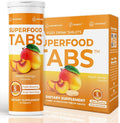 Superfood Tabs skinnytabs Anti-Bloat Cleanse Drink by SuperfoodsCompany