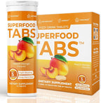 Superfood Tabs skinnytabs Anti-Bloat Cleanse Drink by SuperfoodsCompany