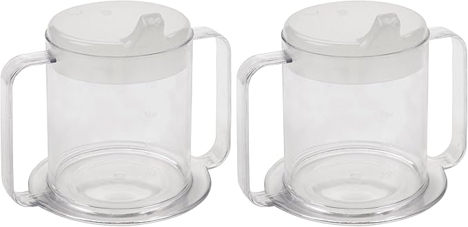 Drive Medical Lifestyle Handle Cup by DriveMedical