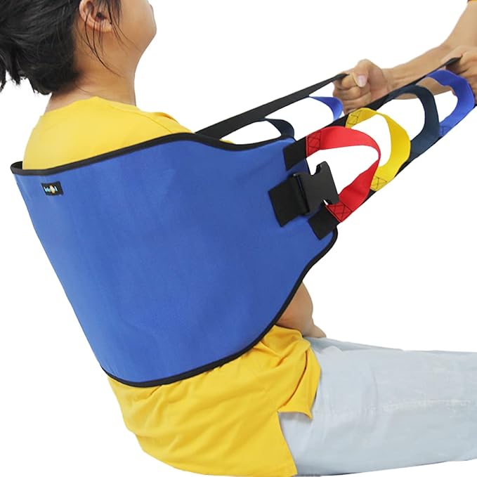 Transfer Belt Transfer Sling by LeetyeMeiHealth