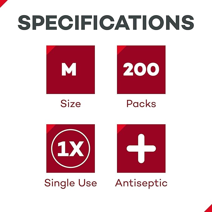 Dealmed Povidone Iodine Prep Pad 10% - Image 2