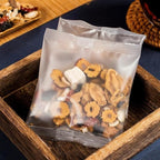 Six Treasure Kidney Cleanse Tea – Ginseng Five Treasures Herbal Detox Tea - Image 4