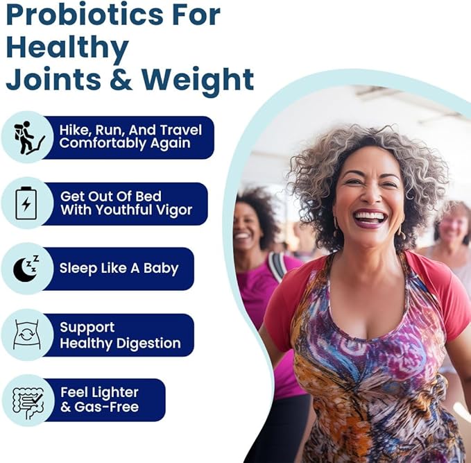 BB Company Provitalize | Probiotics - Image 5