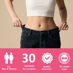 GLP-1 Booster Supplement Powder, Yerba Mate, Natural 9 Plant Extracts, Activate - Image 4