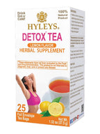 Hyleys Detox Tea for Cleanse - Image 3