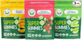 Kuli Kuli Super Energy Gummies by KuliKuli