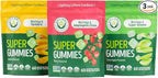 Kuli Kuli Super Energy Gummies by KuliKuli