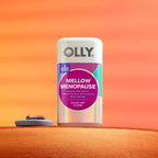 OLLY Mellow Menopause Supplements - Image 9