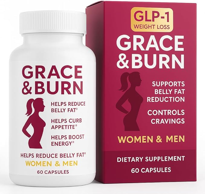 T-MODE GLP-1 Supplement & Weight Loss by Unknown