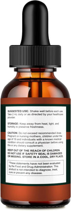 ViriFlow Drops, Official ViriFlow Prostate Health Supplements - Image 3