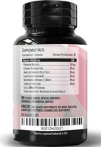 Breast Enhancement Pills and Estrogen Supplement - Image 7
