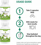 Lipo Zerm Advanced BHB Capsules – Premium Support - Image 6