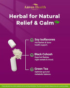 Menopause Supplements for Women 60 Billion - Image 6