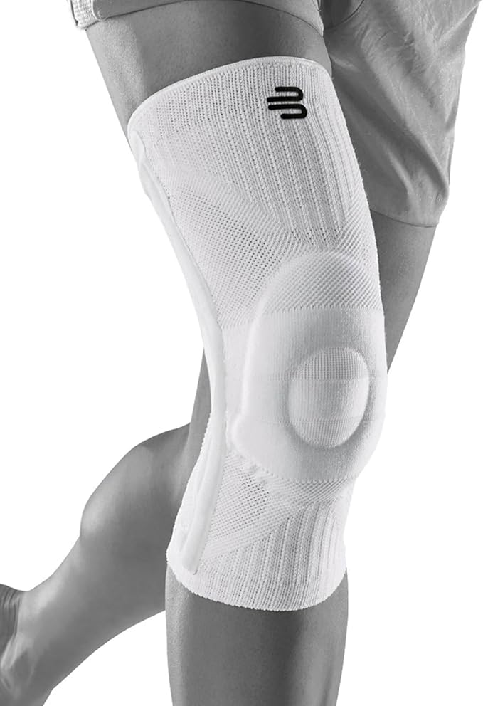 Bauerfeind Sports Knee Support - Image 8