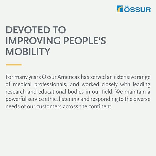 Össur Night Splint Posterior - Image 8