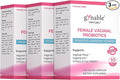 Gynable Vaginal Probiotics for Women, Female Probiotic for pH Balance by GynableVevoec