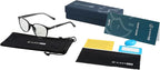 100% Blue Light Blocking Glasses - Image 5
