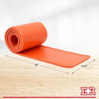 Ever Ready First Aid Universal Aluminum Splint, 36 Inch Rolled, 5 Ounce - Image 7