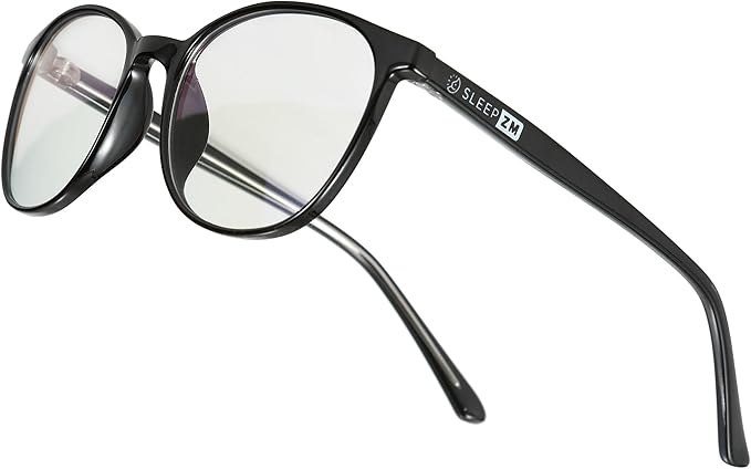 100% Blue Light Blocking Glasses - Image 3