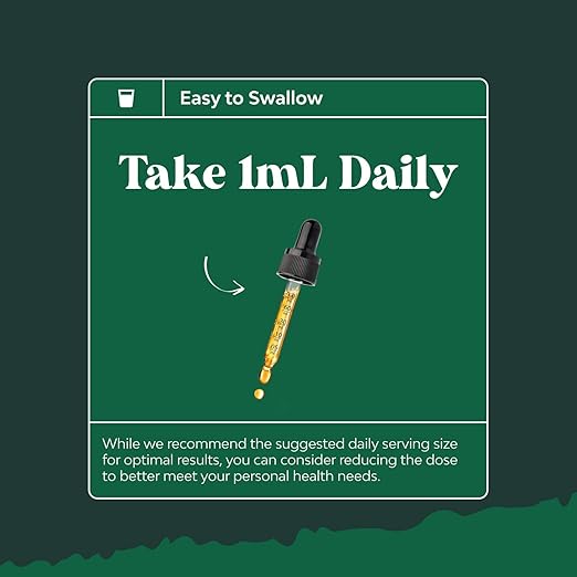 Natures Craft High Potency Rhodiola Rosea Tincture -Liquid Rhodiola Supplement - Image 9