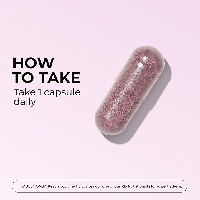 HUM Private Party Vaginal Probiotics - Image 6