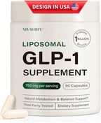 GLP-1 Supplement Support by Unknown