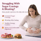 Sugar Free Apple Cider Vinegar Gummies, ACV Gummies - Image 2